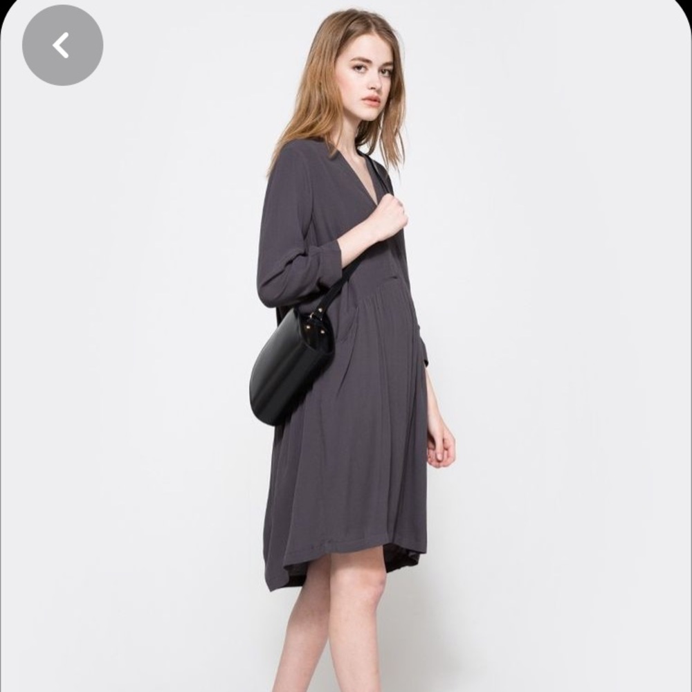 Just female Lola dress worn once.